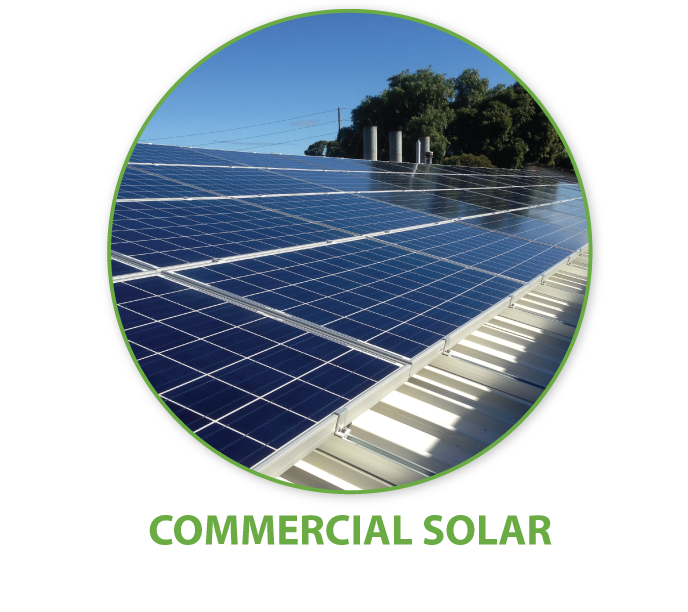 mobile commercial solar